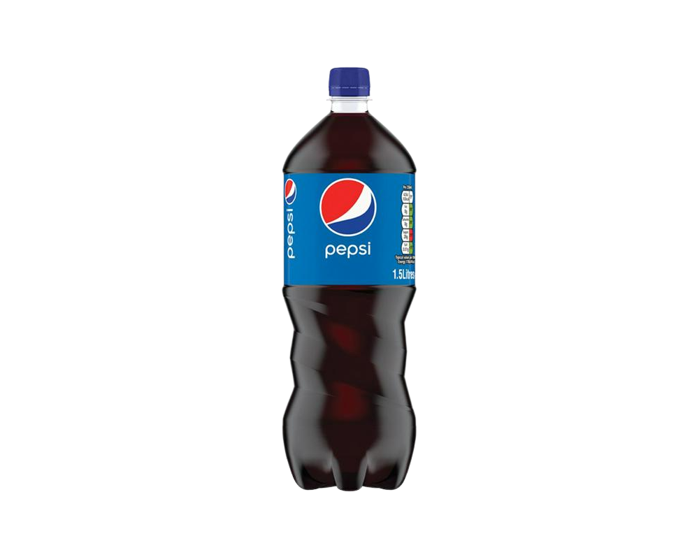 Pepsi 1.5Ltr
